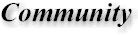 Community