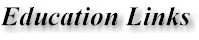Education Links