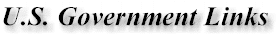 U.S. Government Links